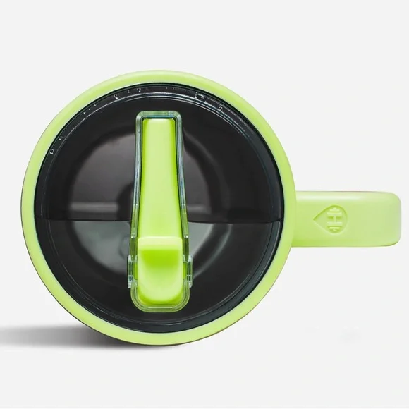 BNWT 40oz Hydrojug Traveler - Honeydew - Picture 2 of 9